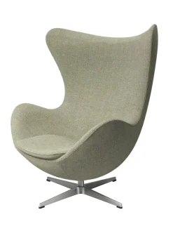 3316 Ægget af Arne Jacobsen læder
