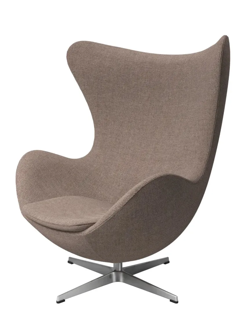 3316 Ægget af Arne Jacobsen læder