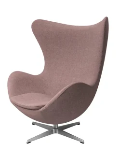 3316 Ægget af Arne Jacobsen læder