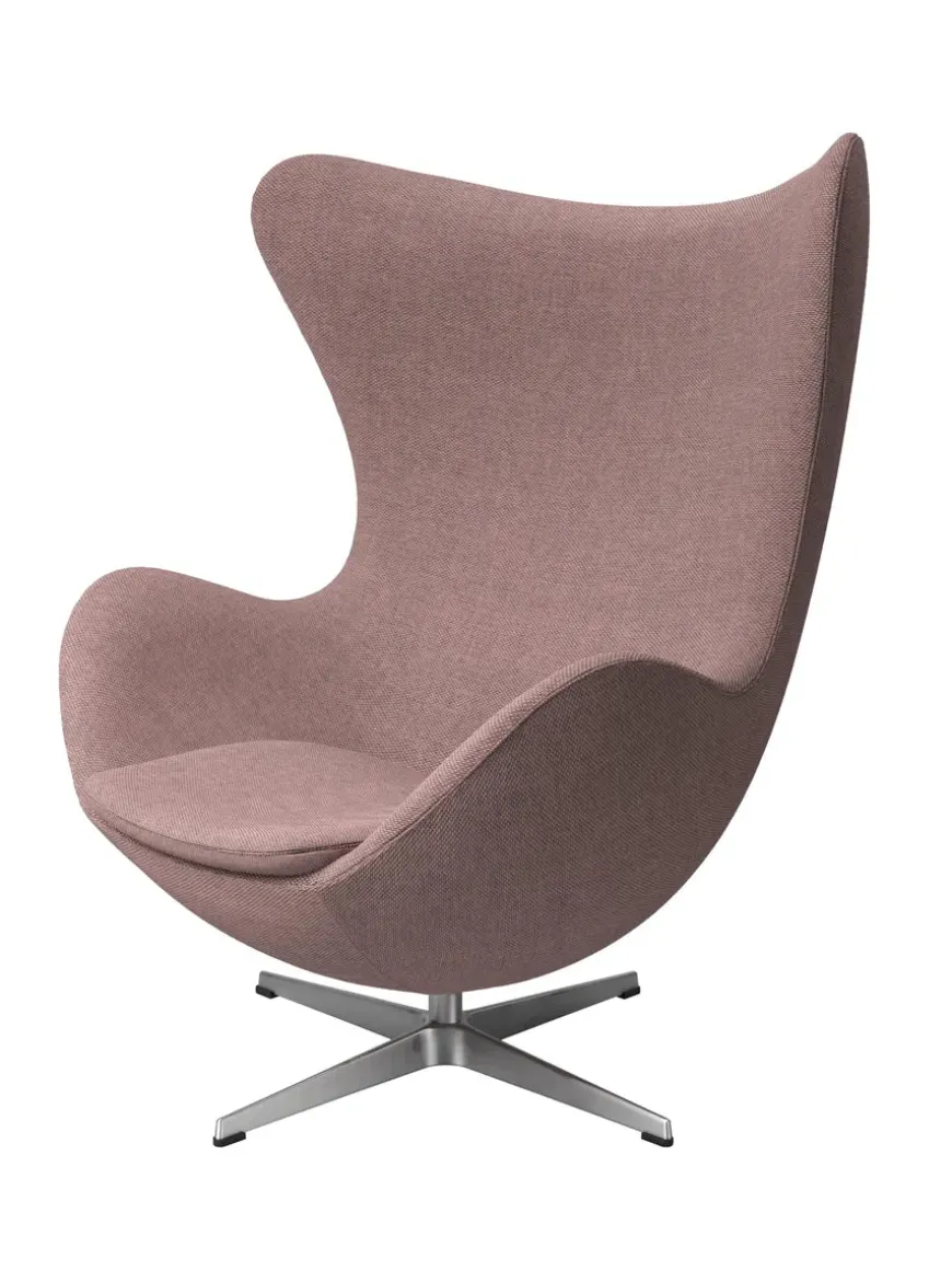 3316 Ægget af Arne Jacobsen læder