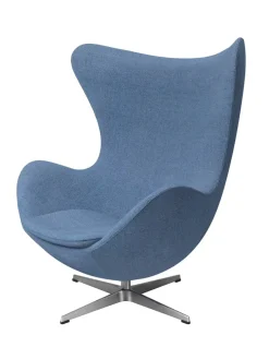 3316 Ægget af Arne Jacobsen læder