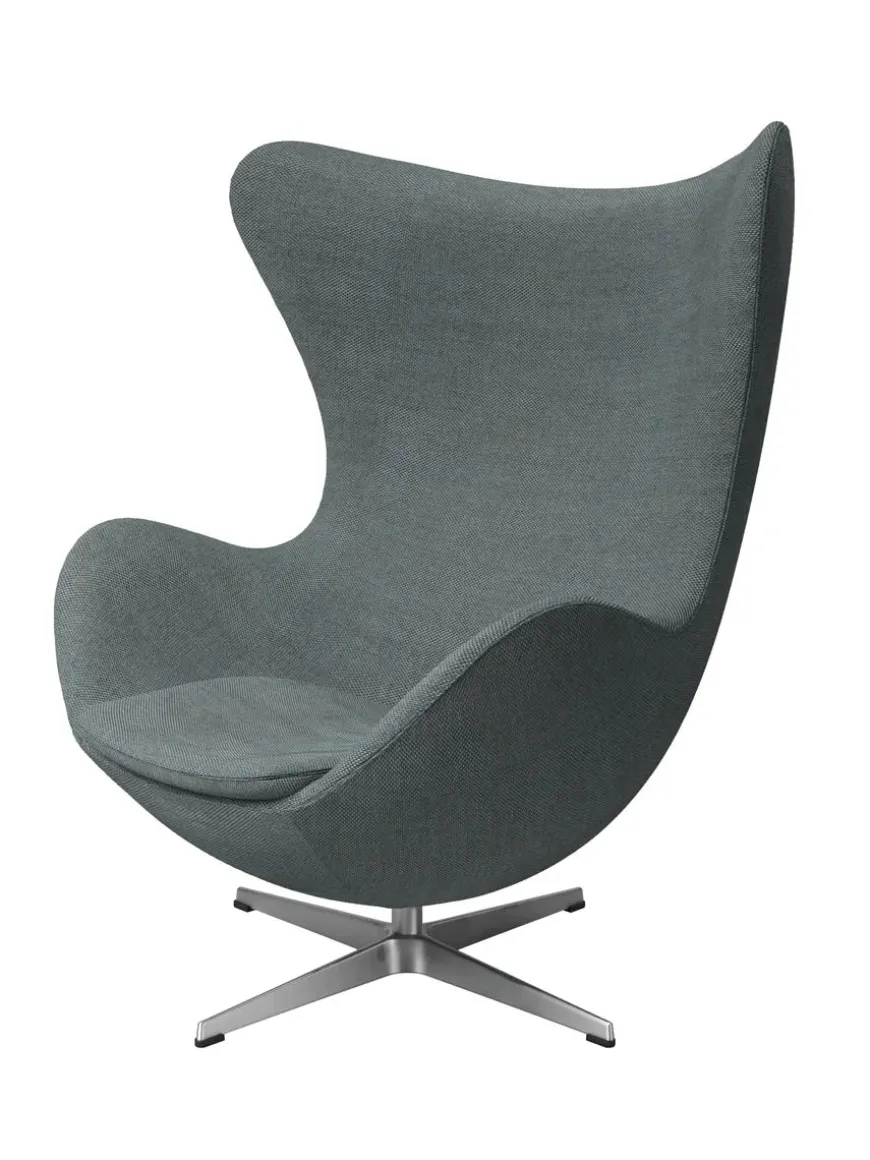 3316 Ægget af Arne Jacobsen læder