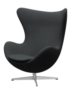 3316 Ægget af Arne Jacobsen læder