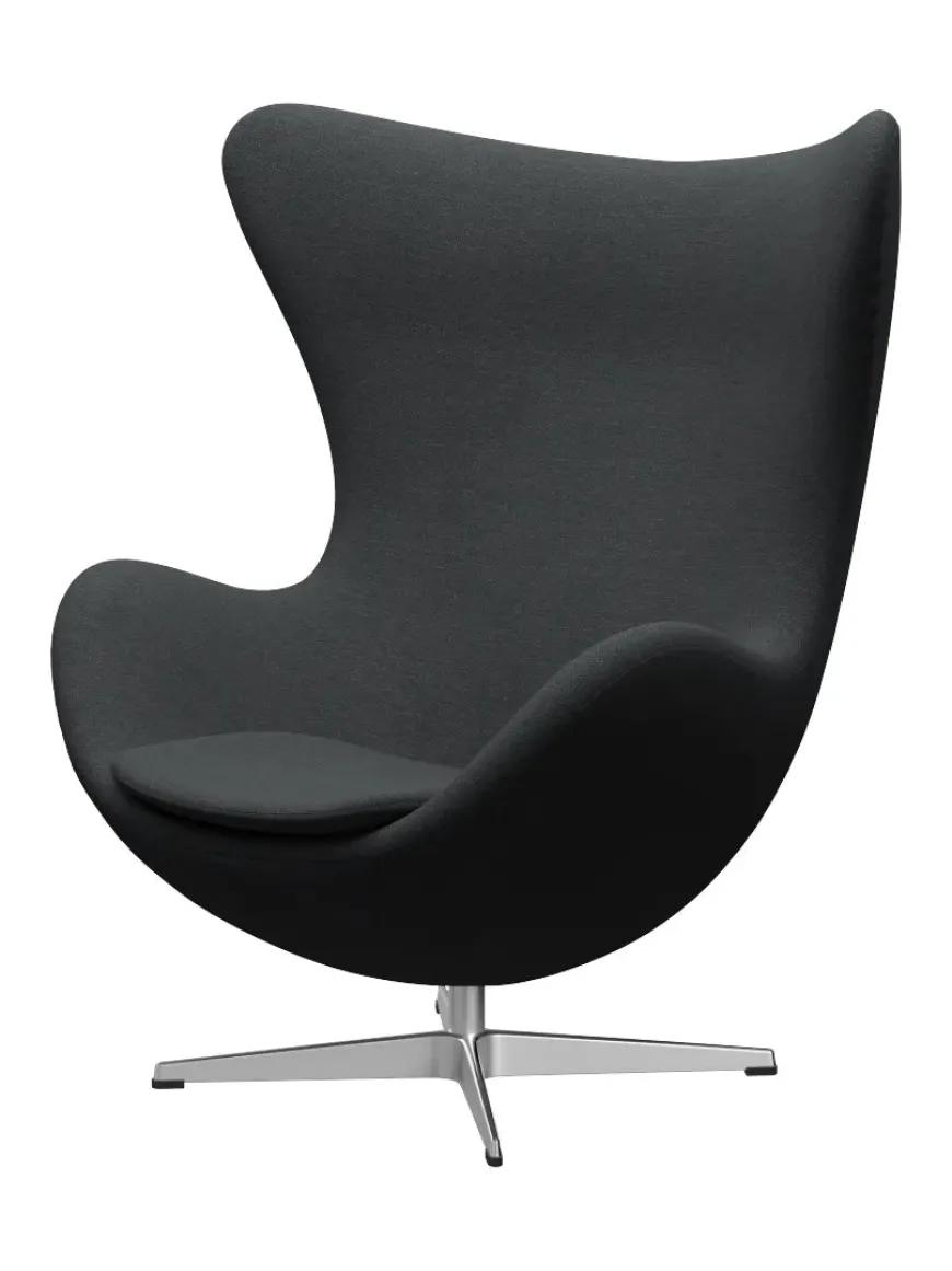 3316 Ægget af Arne Jacobsen læder