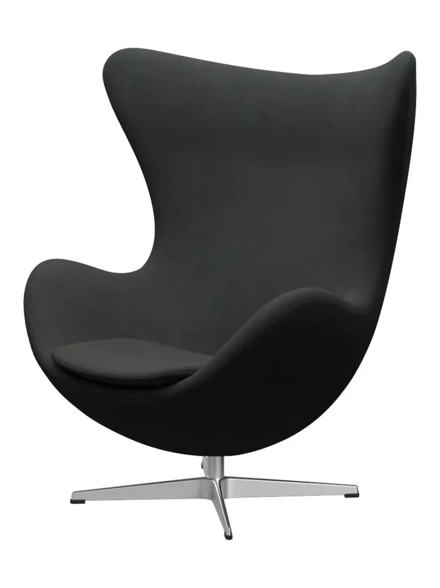 3316 Ægget af Arne Jacobsen læder