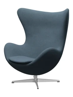 3316 Ægget af Arne Jacobsen læder