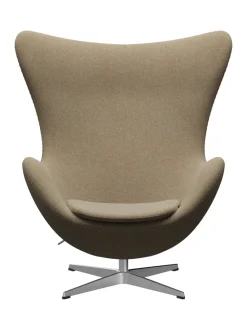 3316 Ægget af Arne Jacobsen læder