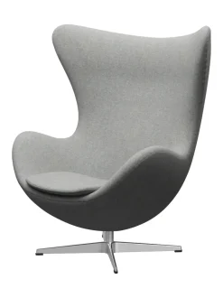 3316 Ægget af Arne Jacobsen læder