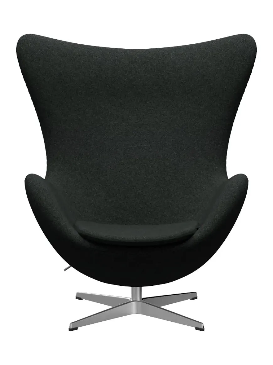 3316 Ægget af Arne Jacobsen læder