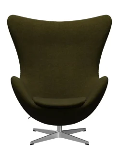 3316 Ægget af Arne Jacobsen læder