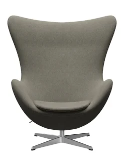 3316 Ægget af Arne Jacobsen læder