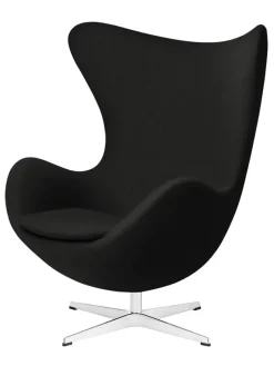 3316 Ægget af Arne Jacobsen læder