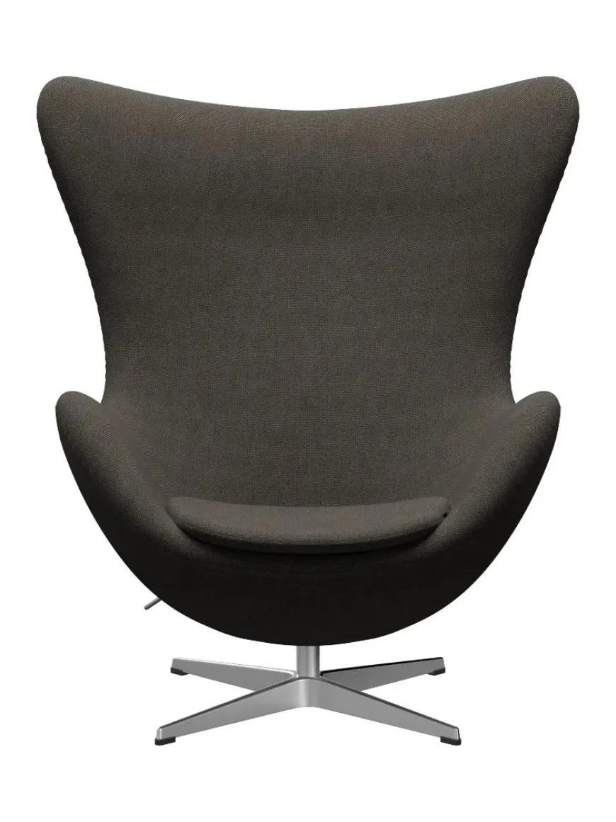 3316 Ægget af Arne Jacobsen læder