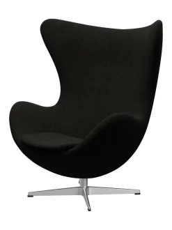 3316 Ægget af Arne Jacobsen læder