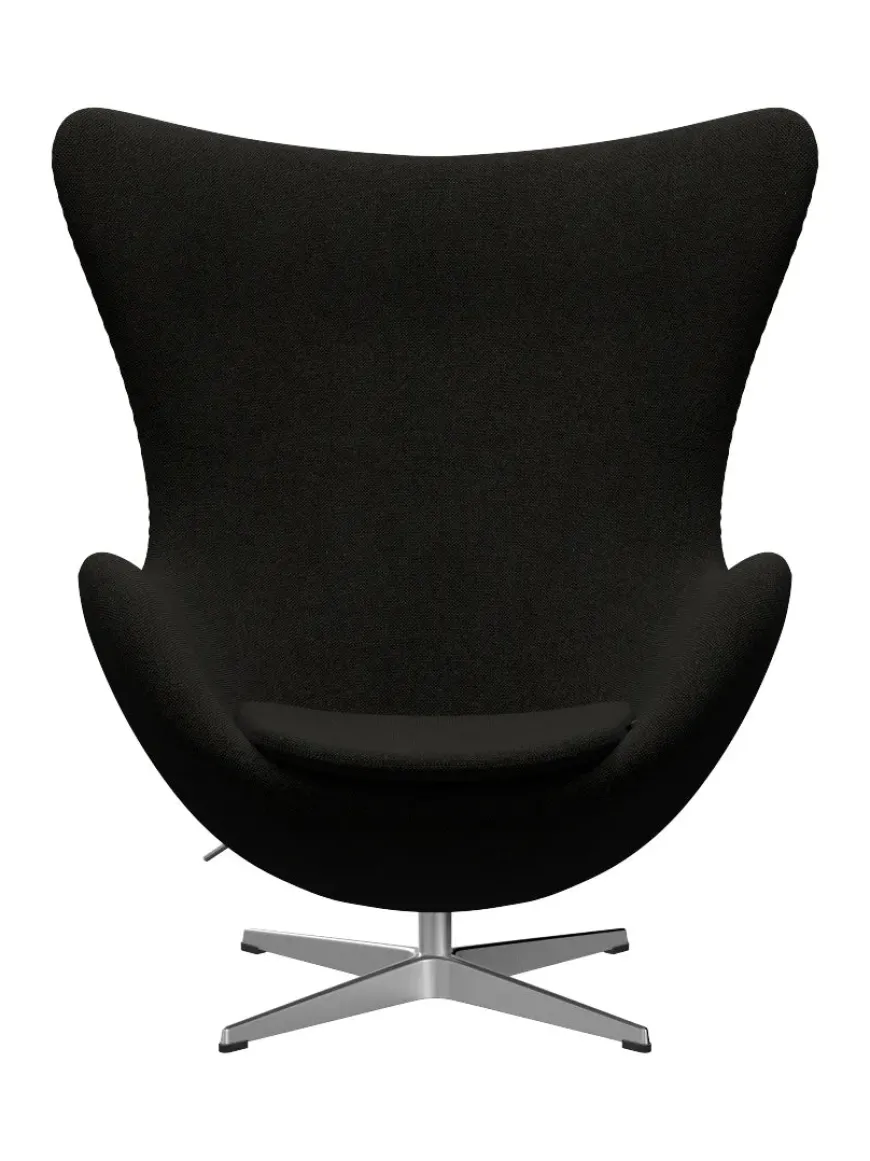 3316 Ægget af Arne Jacobsen læder