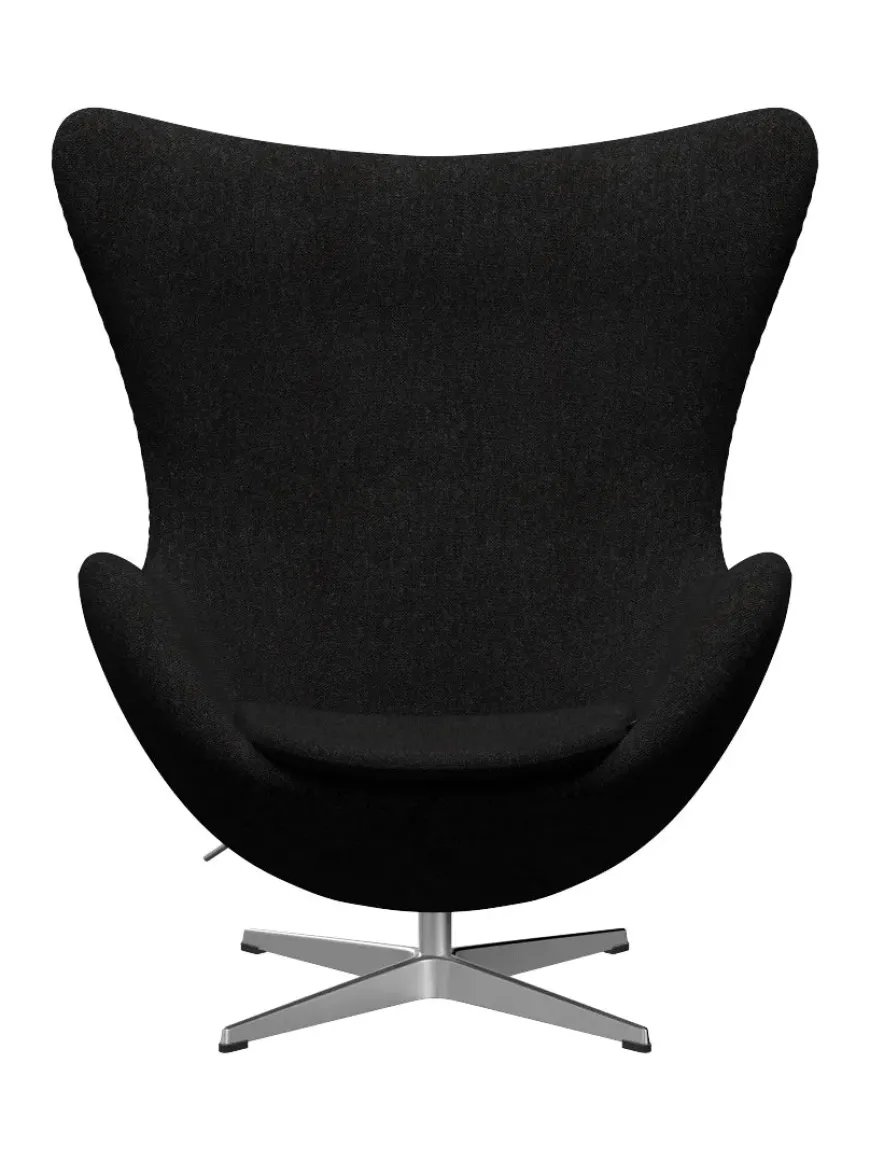 3316 Ægget af Arne Jacobsen læder