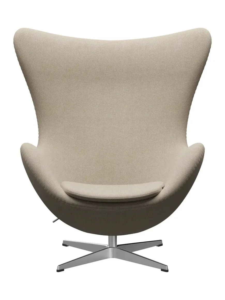 3316 Ægget af Arne Jacobsen læder