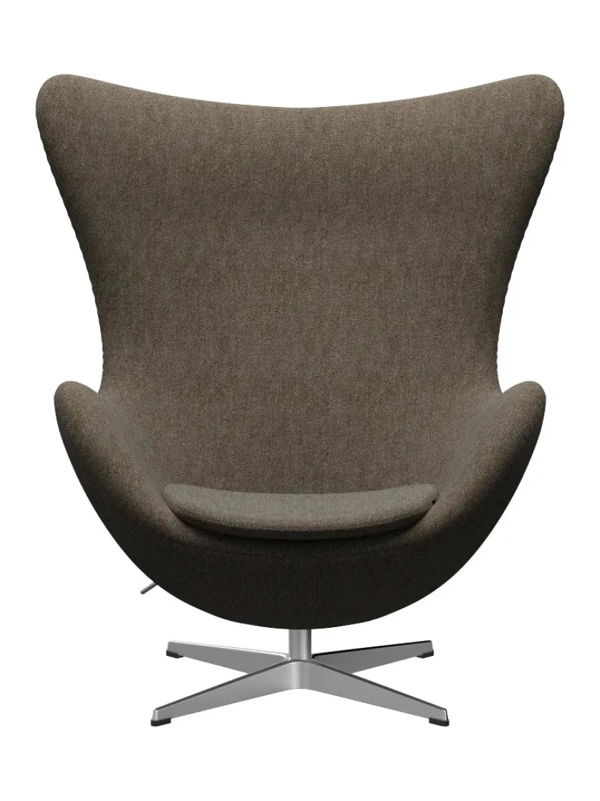 3316 Ægget af Arne Jacobsen læder