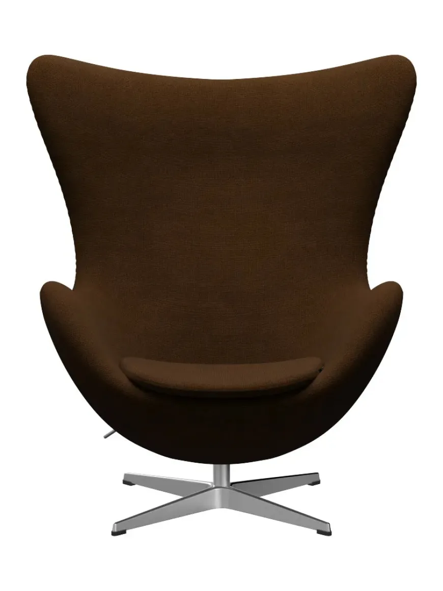 3316 Ægget af Arne Jacobsen læder