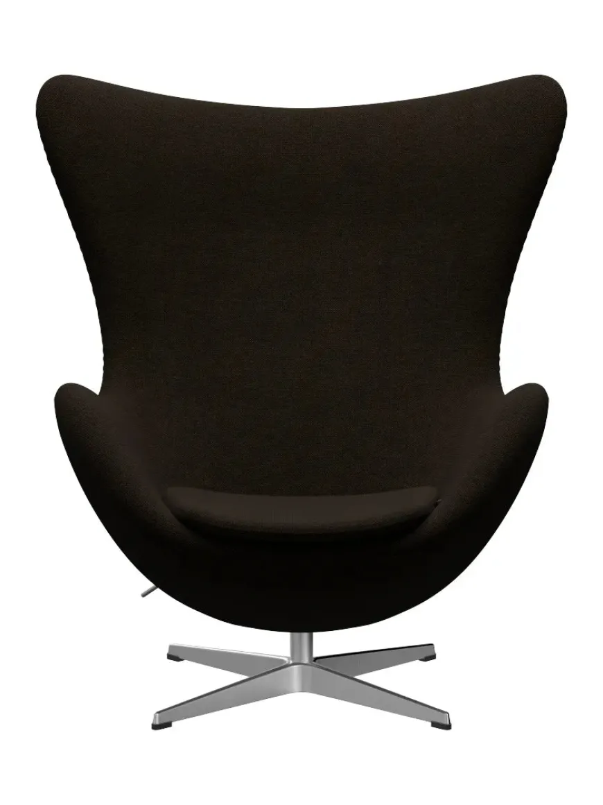 3316 Ægget af Arne Jacobsen læder