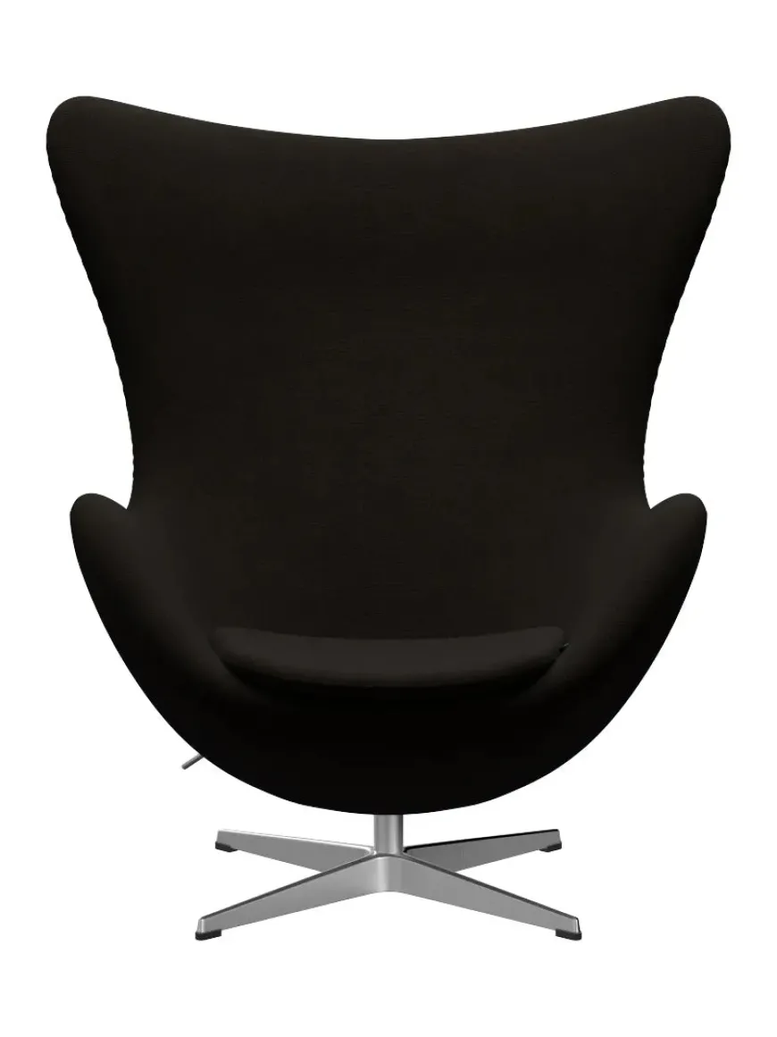 3316 Ægget af Arne Jacobsen læder