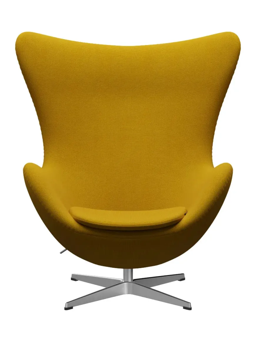 3316 Ægget af Arne Jacobsen læder