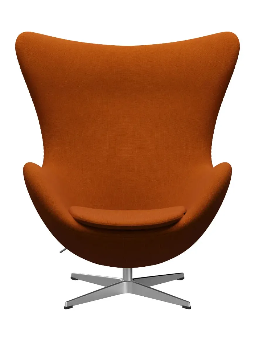 3316 Ægget af Arne Jacobsen læder