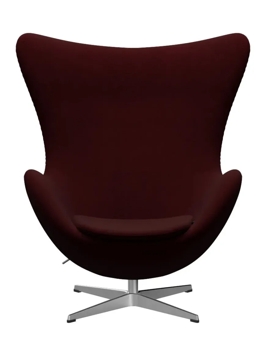 3316 Ægget af Arne Jacobsen læder