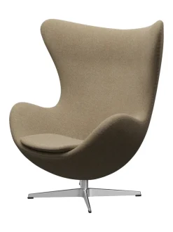 3316 Ægget af Arne Jacobsen stofgr. 2