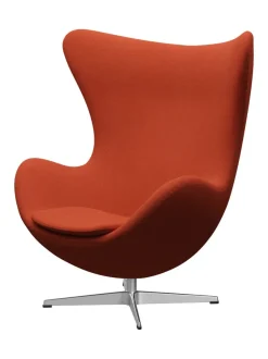 3316 Ægget af Arne Jacobsen stofgr. 2