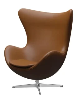 3316 Ægget af Arne Jacobsen stofgr. 2