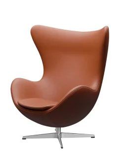3316 Ægget af Arne Jacobsen stofgr. 2