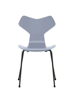 3130 Grand Prix stol lakeret af Arne Jacobsen
