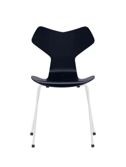 3130 Grand Prix stol lakeret af Arne Jacobsen