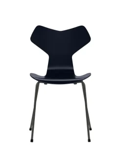 3130 Grand Prix stol lakeret af Arne Jacobsen