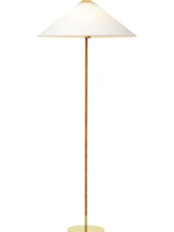 9602 gulvlampe fra GUBI