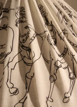 9602 Gulvlampe, Garro Éditions fra GUBI