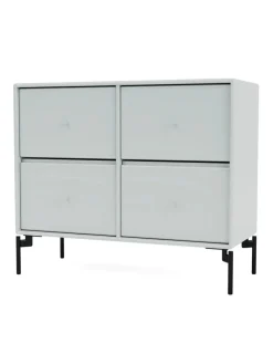 4124 kommode inkl. ophæng fra Montana