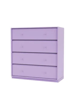 1125 kommode inkl. ophæng fra Montana