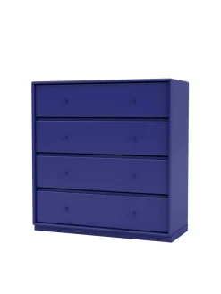 1125 kommode inkl. ophæng fra Montana