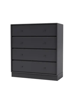 1125 kommode inkl. ophæng fra Montana