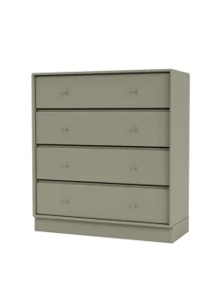 1125 kommode inkl. ophæng fra Montana