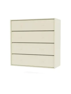 1125 kommode inkl. ophæng fra Montana