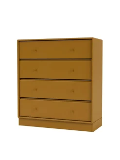 1125 kommode inkl. ophæng fra Montana