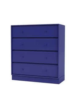 1125 kommode inkl. ophæng fra Montana