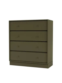 1125 kommode inkl. ophæng fra Montana