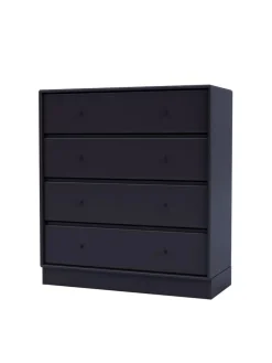 1125 kommode inkl. ophæng fra Montana