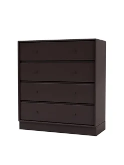 1125 kommode inkl. ophæng fra Montana