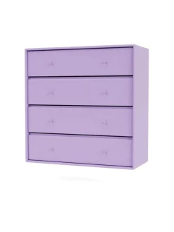 1125 kommode inkl. ophæng fra Montana