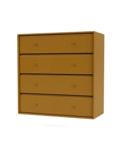 1125 kommode inkl. ophæng fra Montana